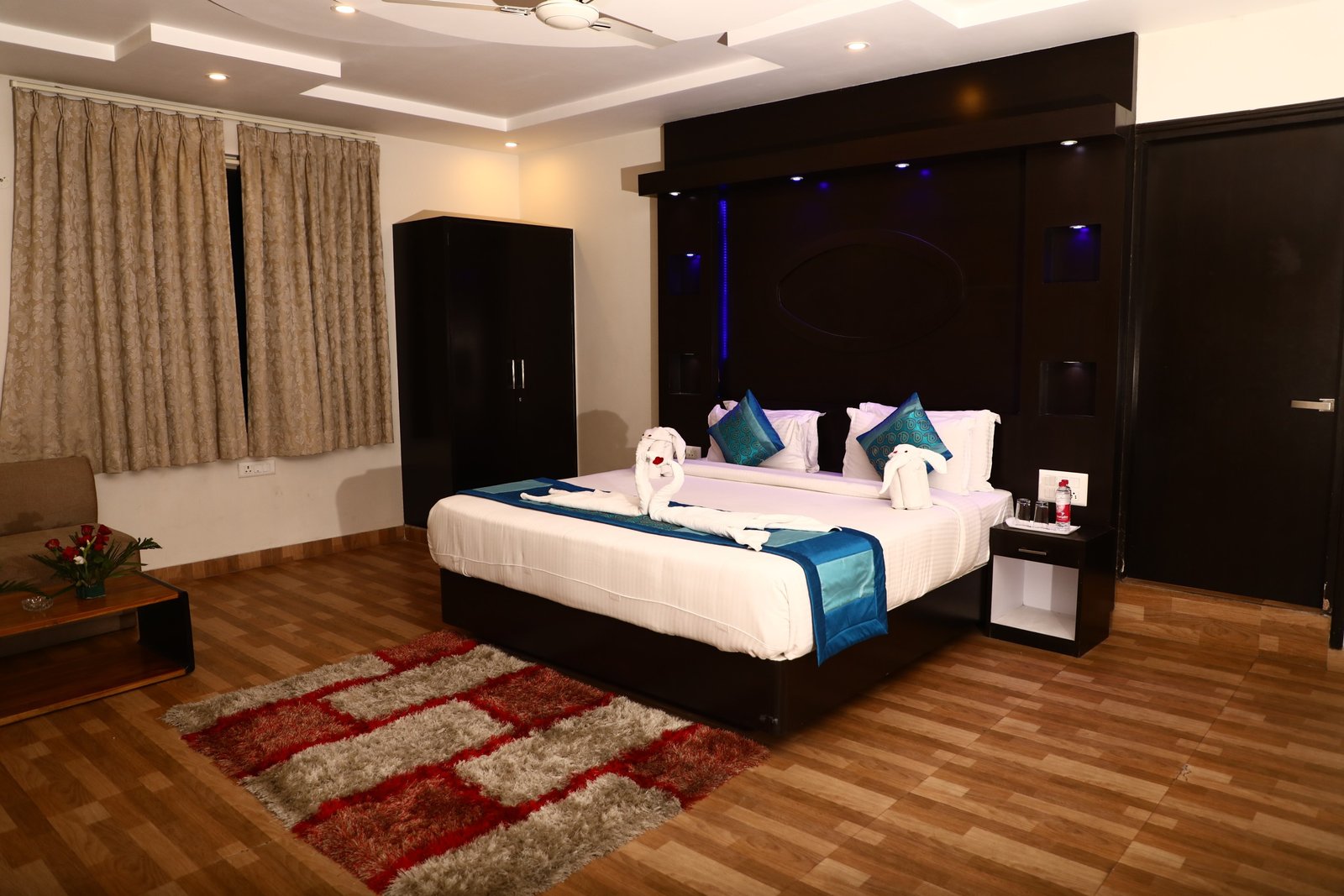 Hotel Om Palace gallery 6